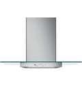Stainless Steel Wall-Mount Chimney Hood S715