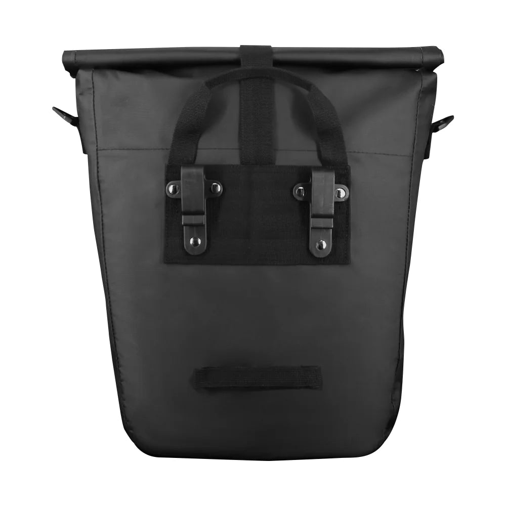 Waterproof 20L Bike Rear Rack Bag T661