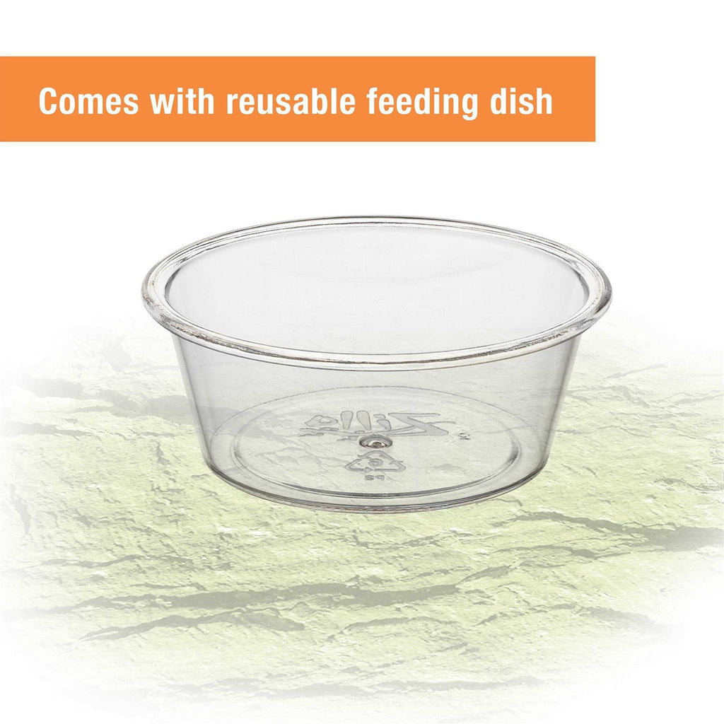 Mushroom Feeding Ledge K48067