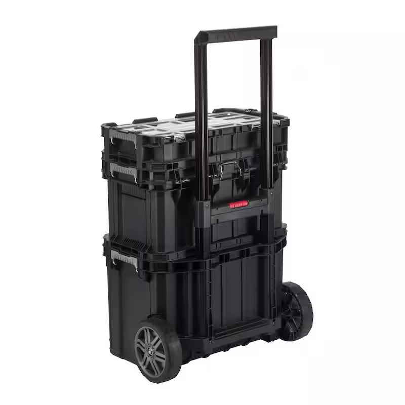 22 in. Rolling Tool Box I7187