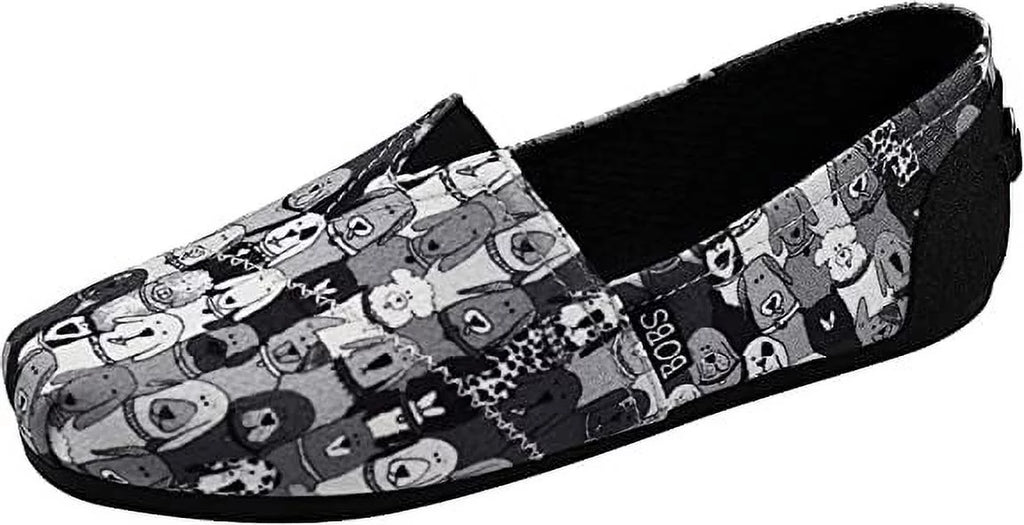 Black Flat 9.5 M US K77421