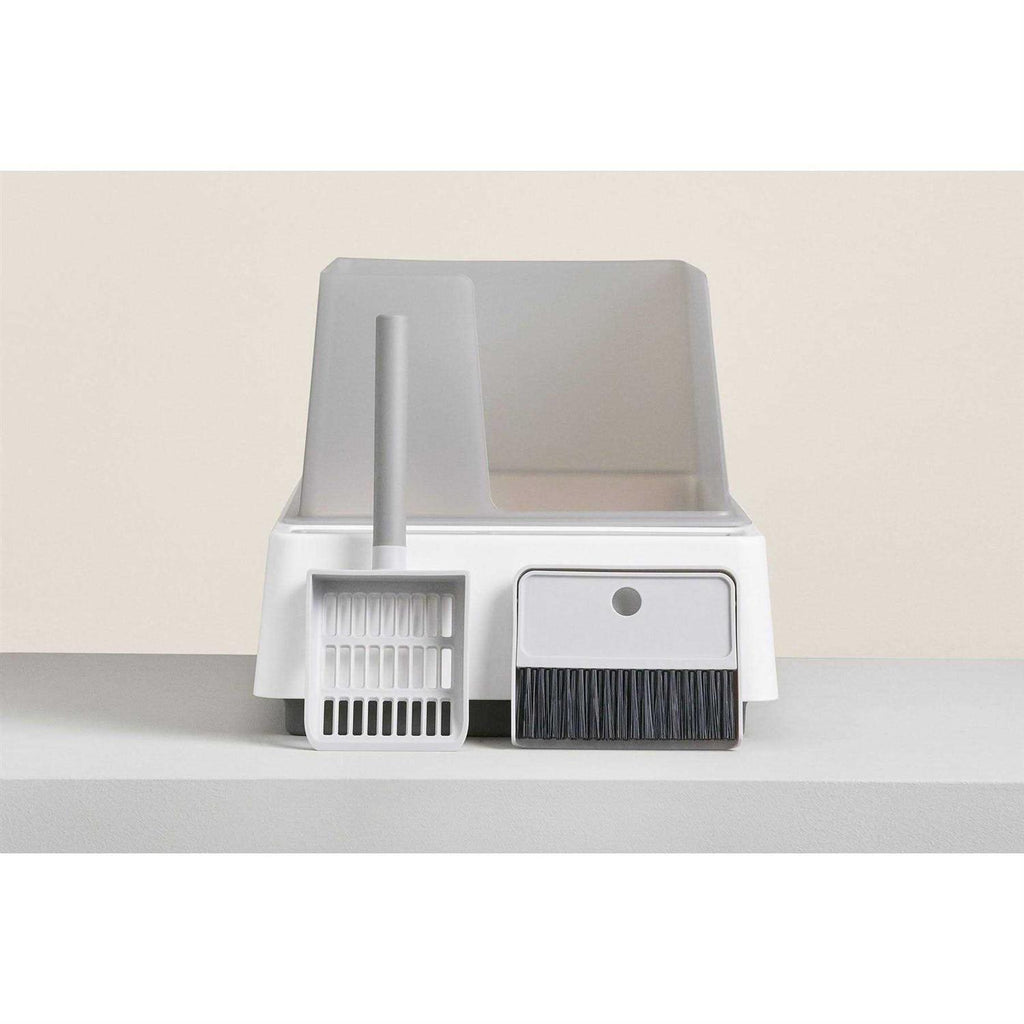 Modern Cat Litter Box N912