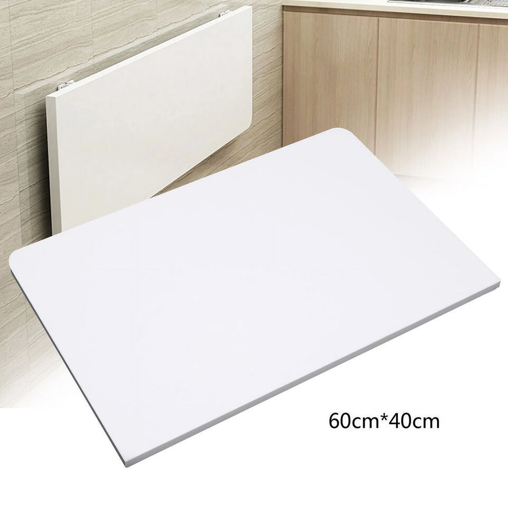Wall Mounted Floating Writing Table Computer Desk M1203