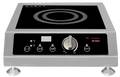 2600W Countertop Commercial Range V281