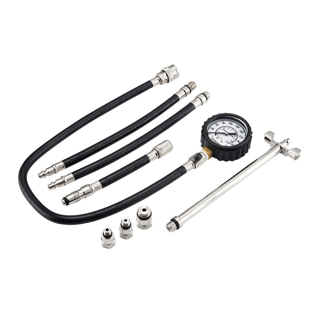 Compression Test Kit 10-Piece E3029