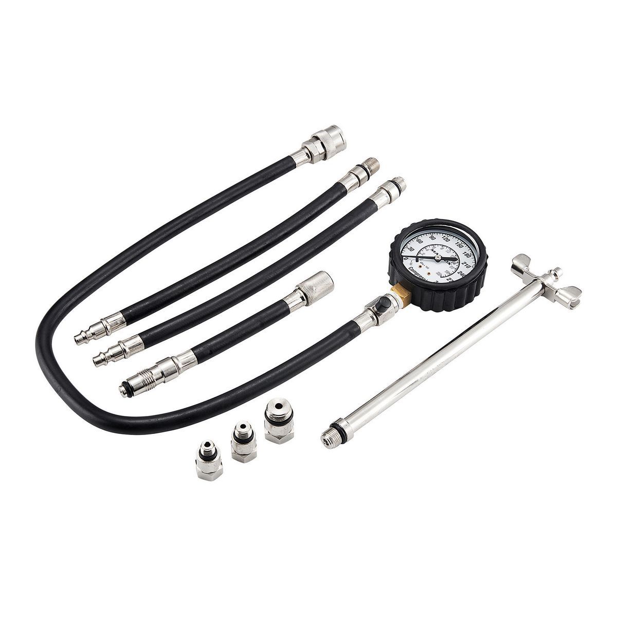 Compression Test Kit 10-Piece E3029
