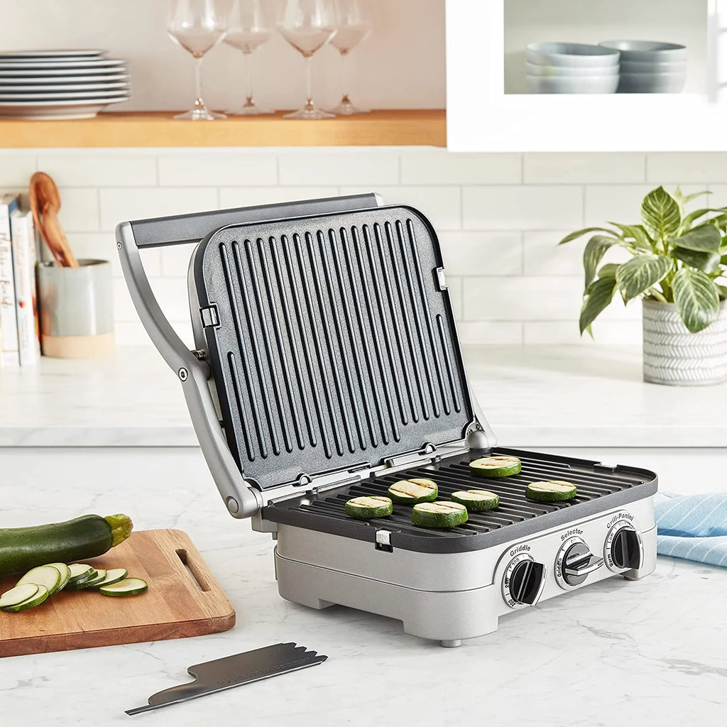 5-in-1 Griddler W241
