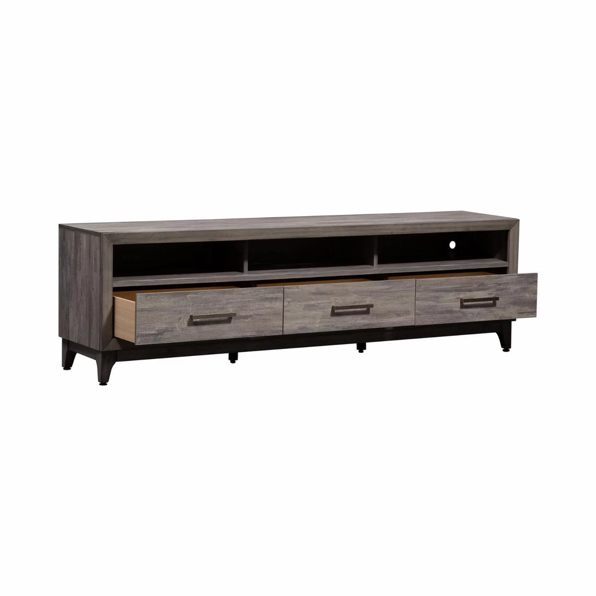 3 Drawer TV Stand S521869