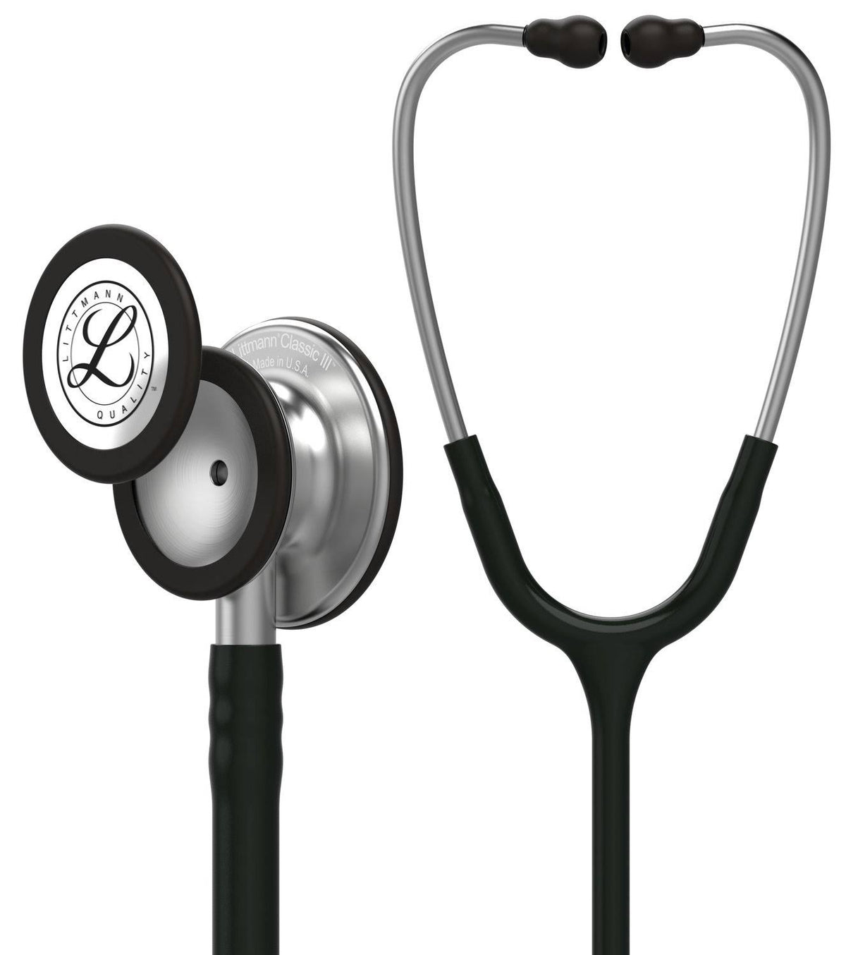Pearl Pink Stethoscope B1892