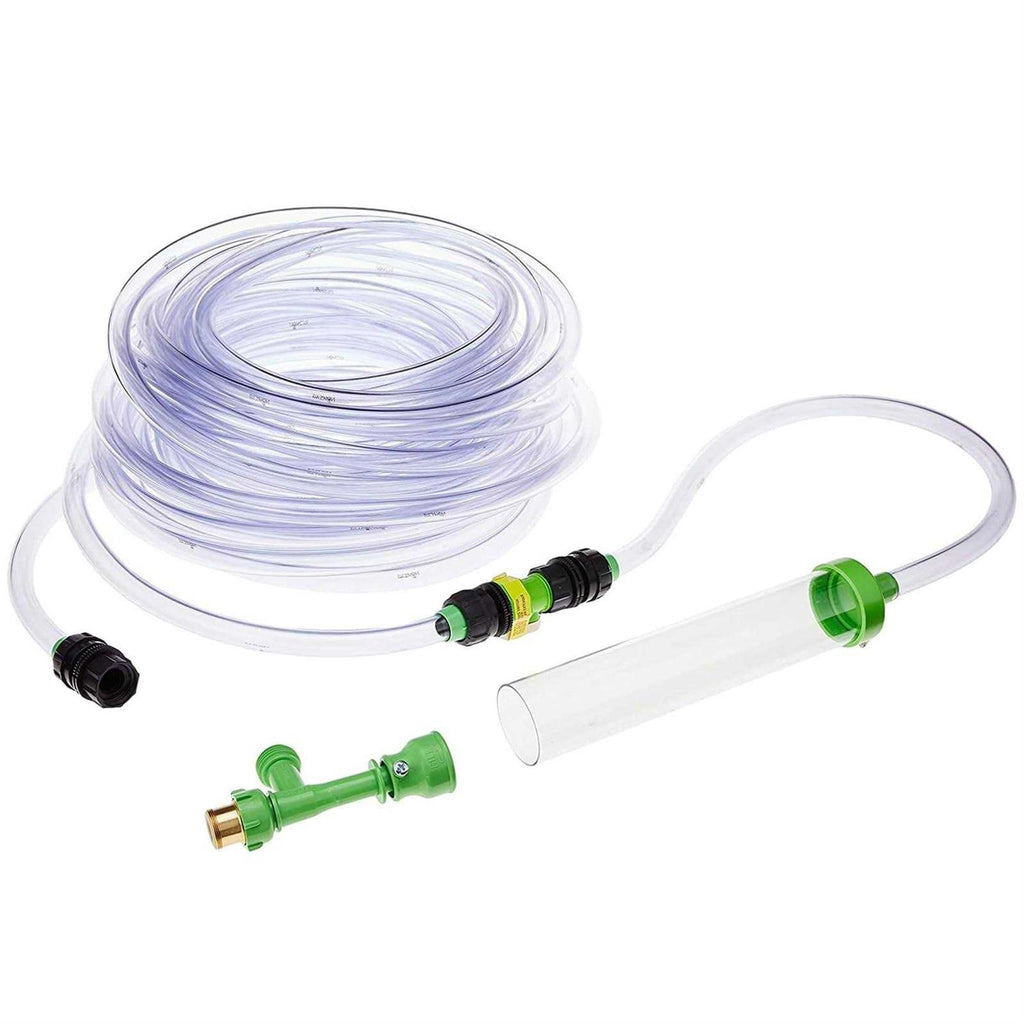 Python No Spill Clean and Fill Y42981