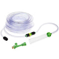 Python No Spill Clean and Fill Y42981