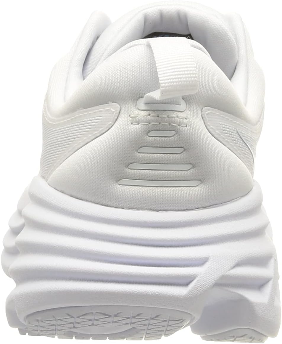 White/White Women's Sneaker F818158