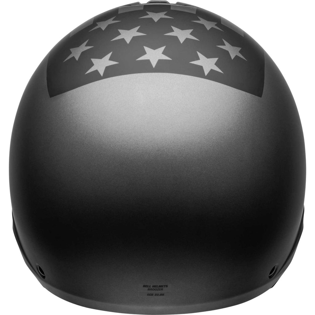 Matte Gray/Black X-Large Helmet P249