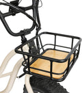 Electric Bike Front Basket M51600