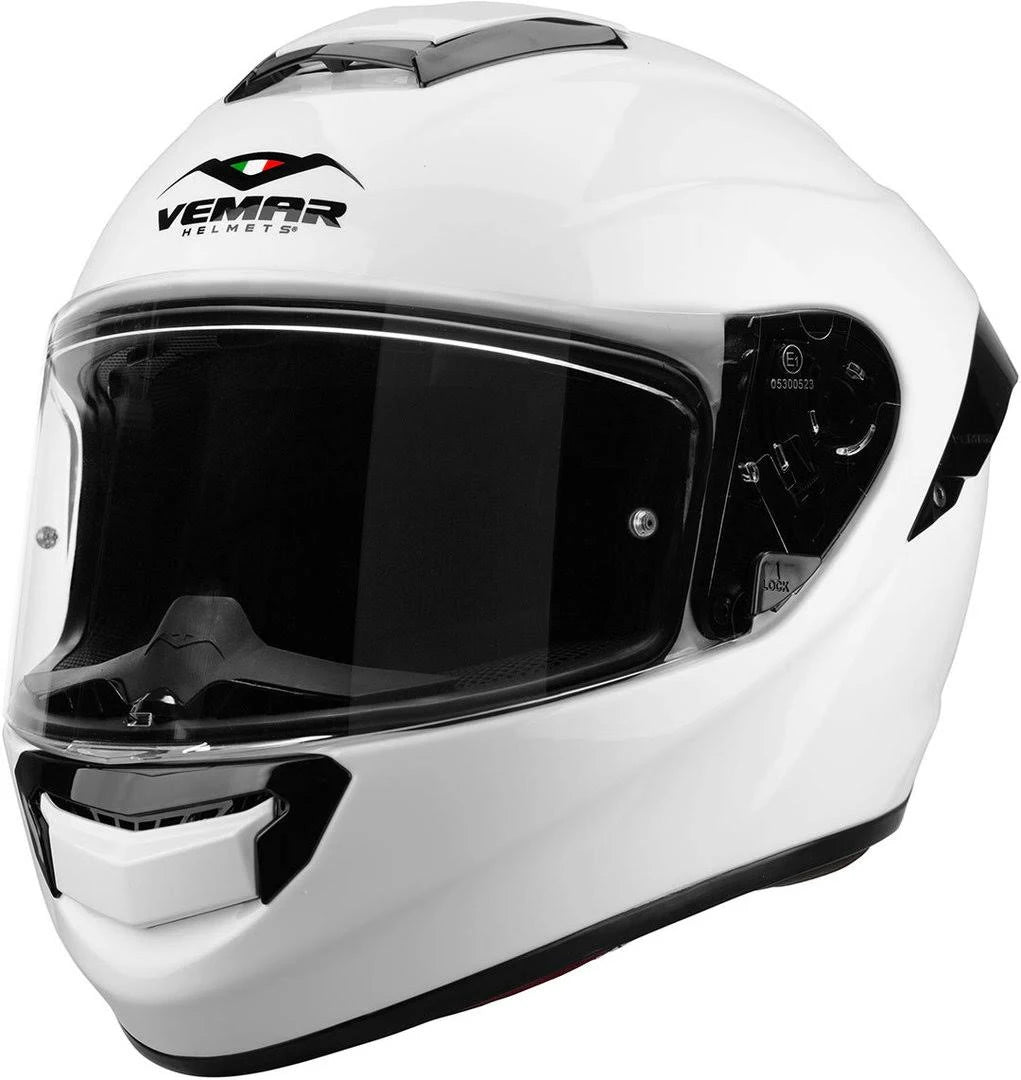 White Helmet L55112