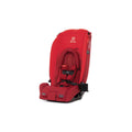 Red Cherry Convertible Car Seat A1275