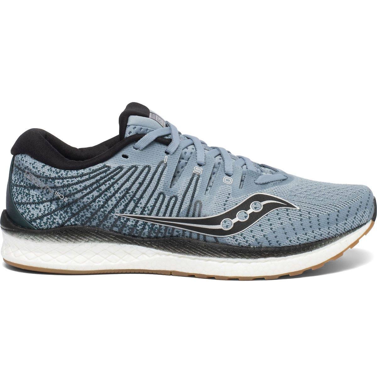 Indigo/Black Saucony Liberty ISO 2 C4761