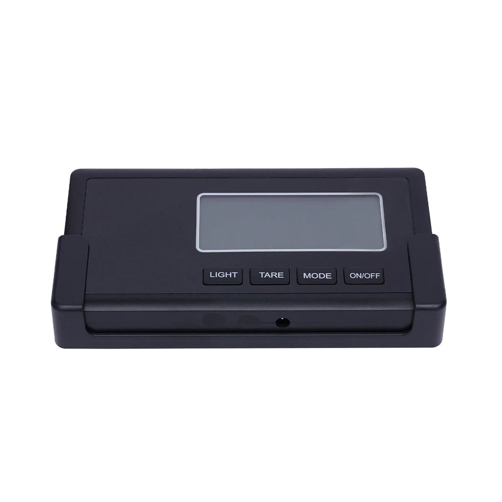 397 LBS Electronic Floor Scale LED Display X248
