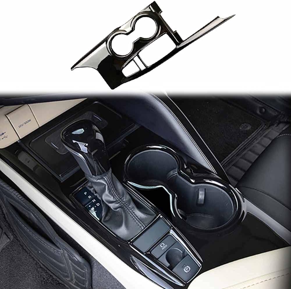 Center Console Gear Shift Panel Cover M442925