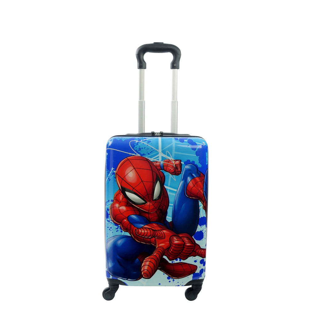 21" Hardside Spinner Luggage P640