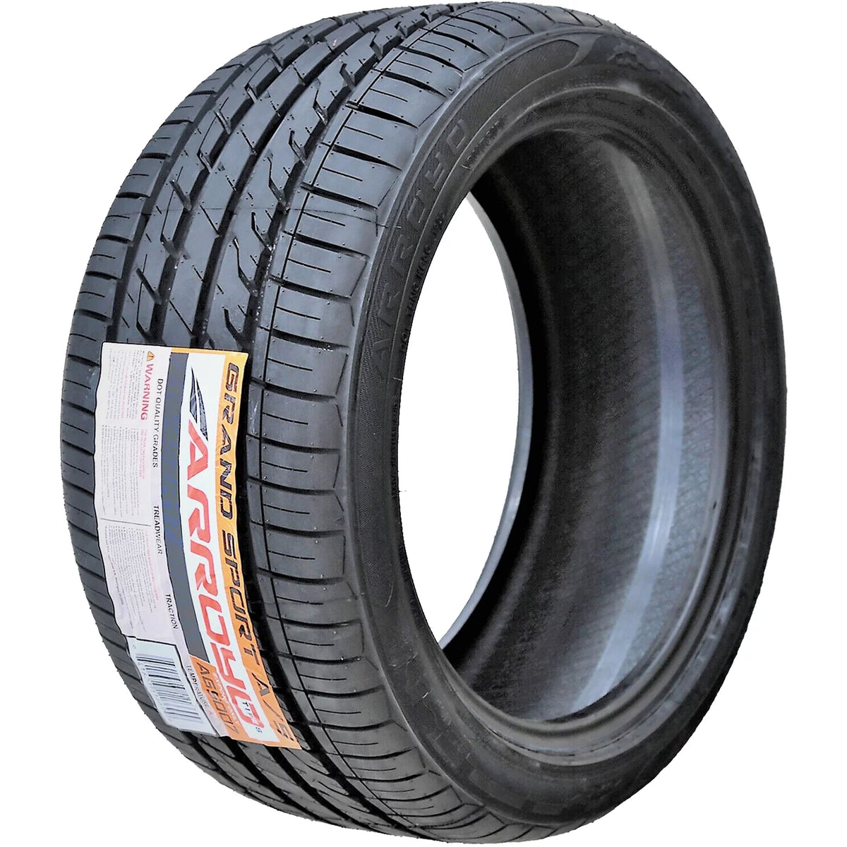 235/40R19 96 W All-Season B4127