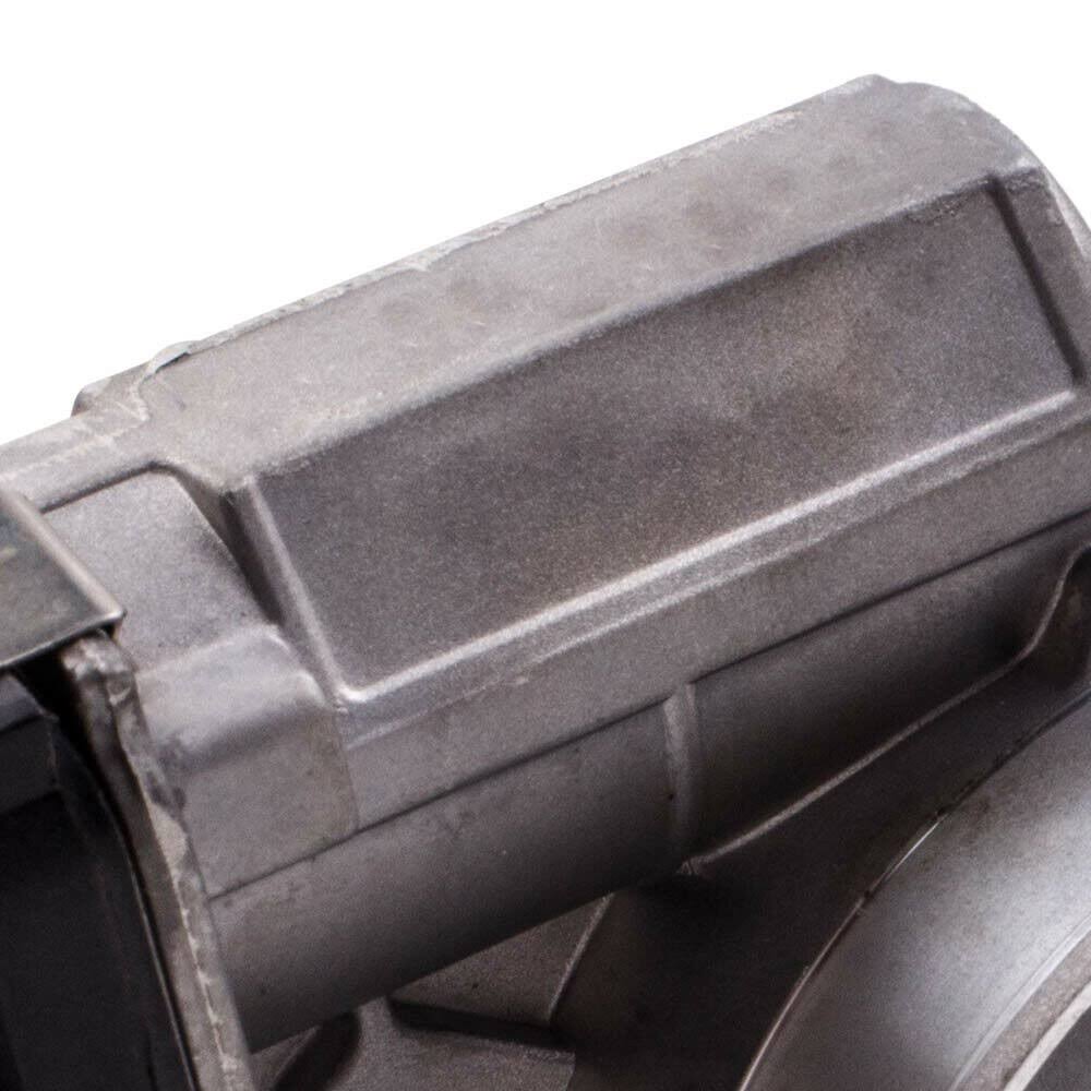 Throttle Body T491455