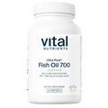 Lemon Flavored Fish Oil 700 R957333