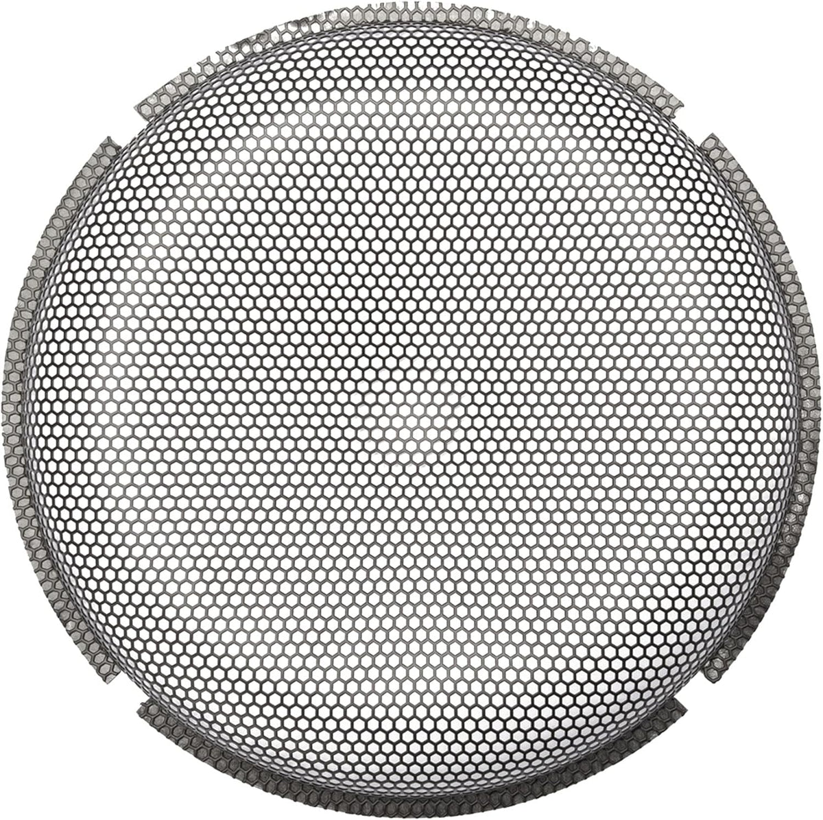 12" Dual 2-Ohm Subwoofers with Stamped Grille Insert K79577