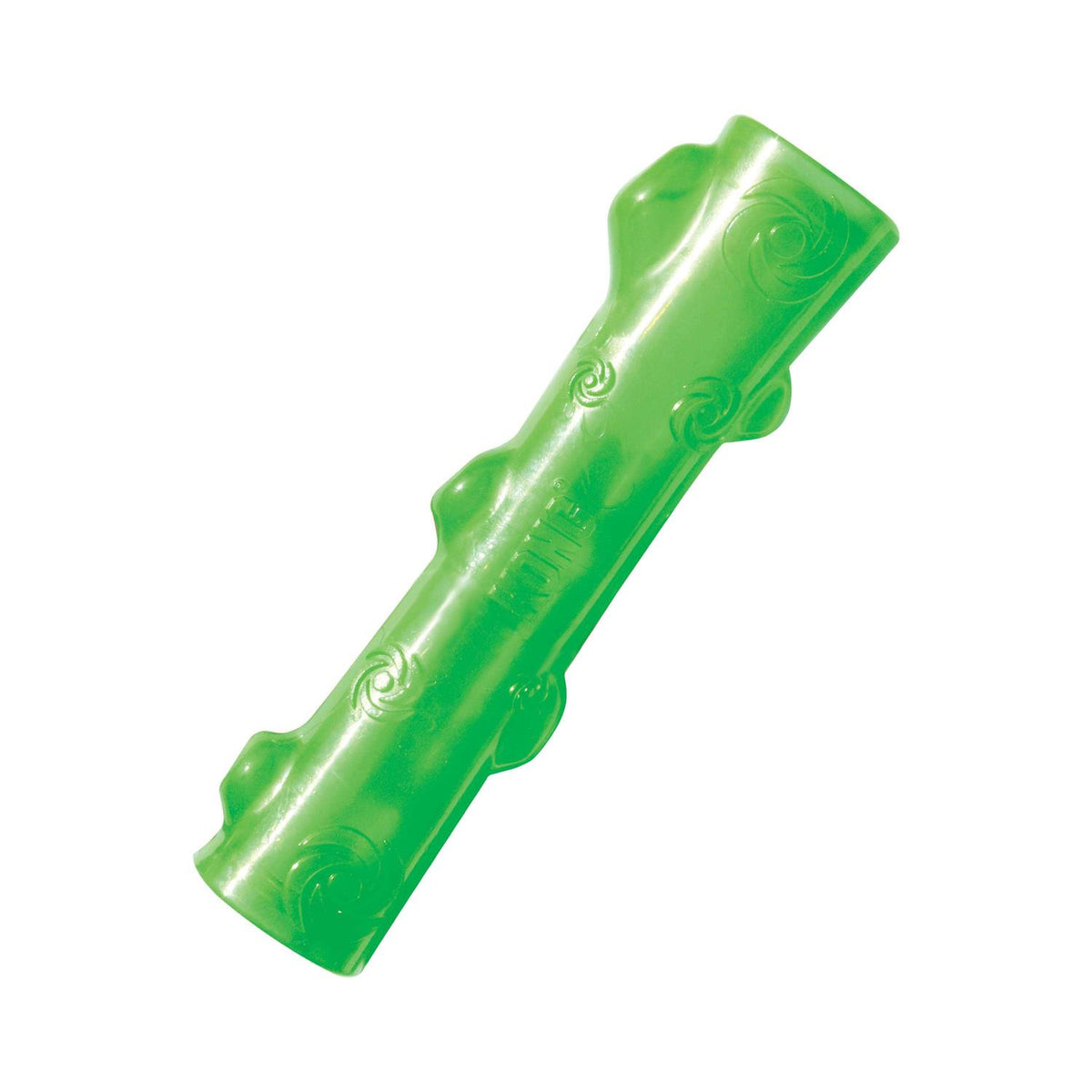 Crackle Squeezz Stick Dog Toy V344