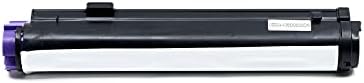 Black Toner Cartridge 4 Pack U89304