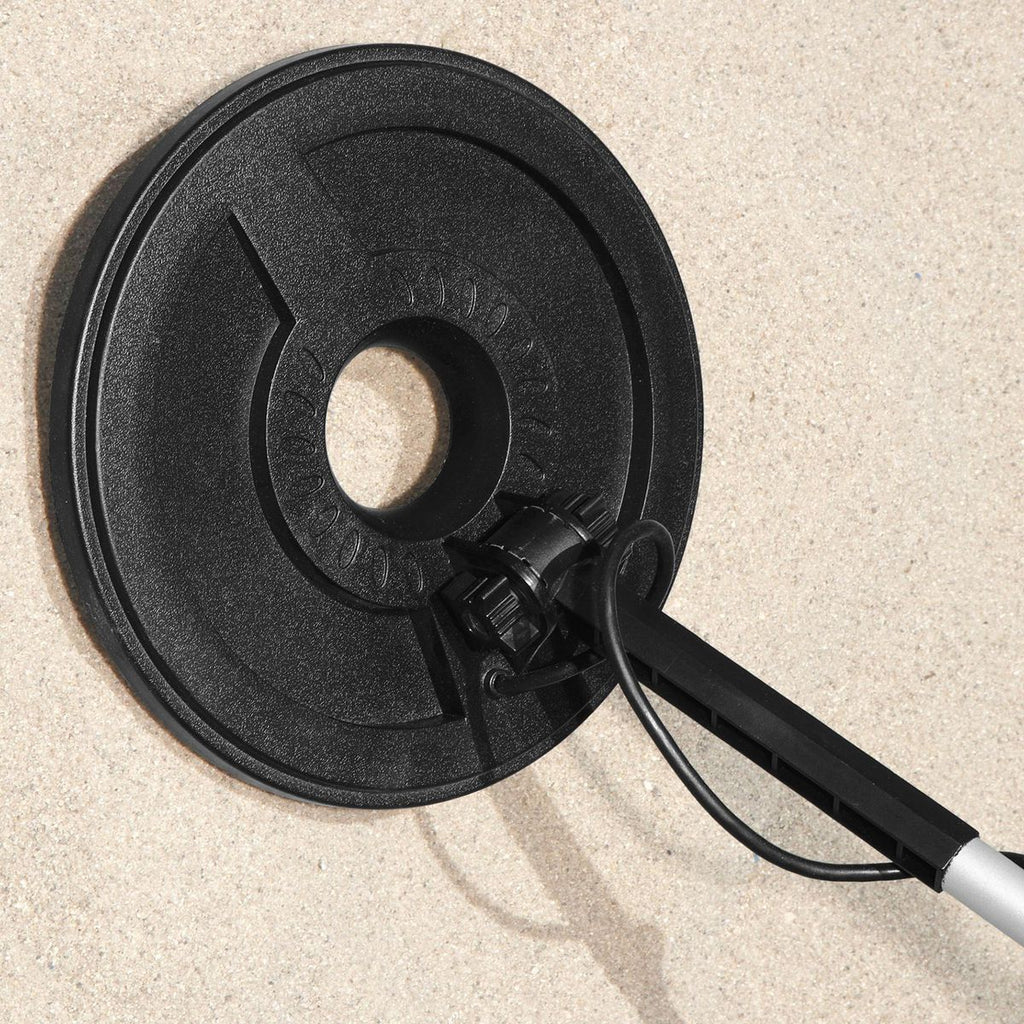 Metal Detector with Arm Rest W992994