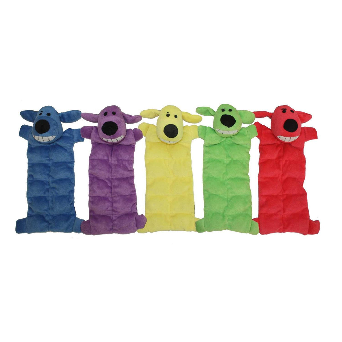 Squeaker Mat Dog Toy S49711