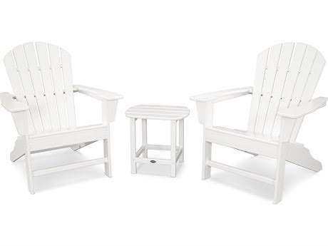 Lemon Adirondack 3-Piece Set T268