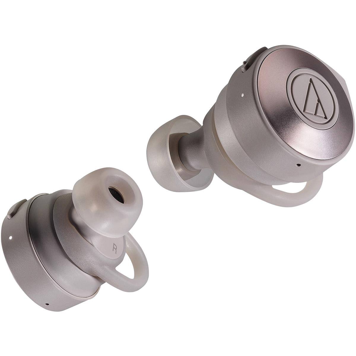 Wireless In-Ear Headphones Khaki B105