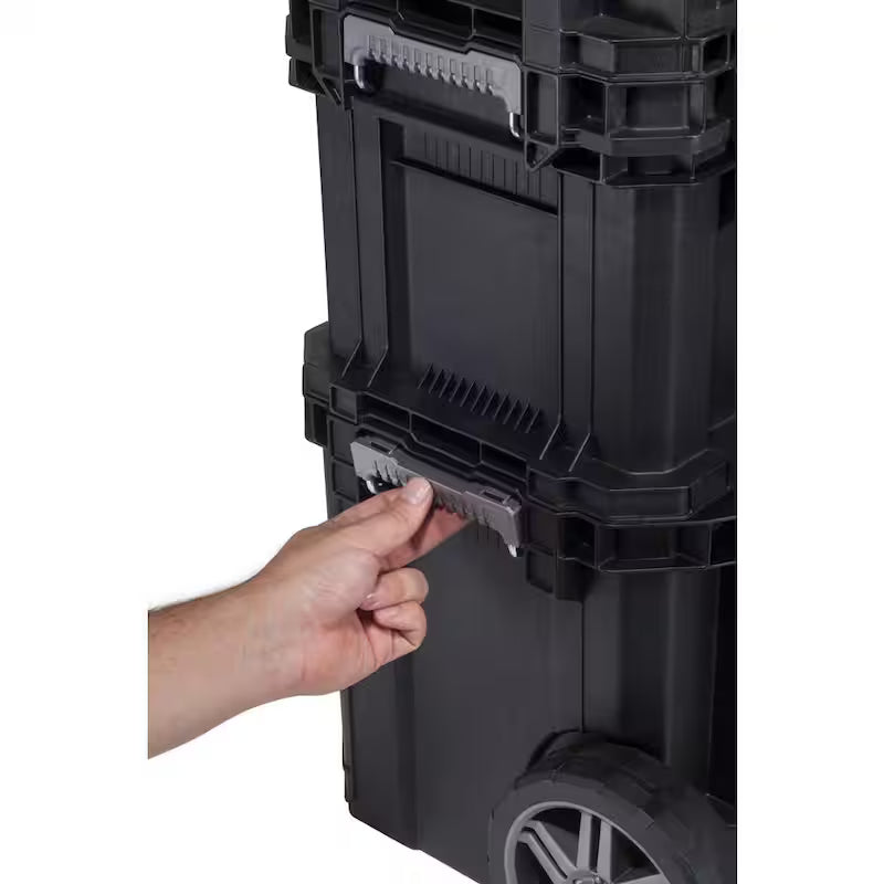 22 in. Rolling Tool Box I7187