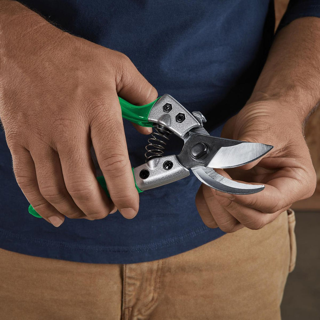 8-1/4 in. Bypass Hand Pruner A313
