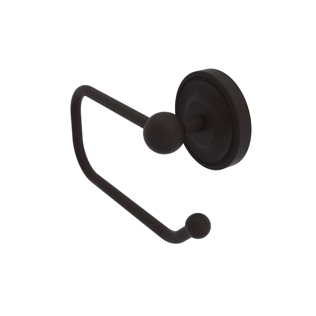 Satin Brass Toilet Tissue Holder U193999