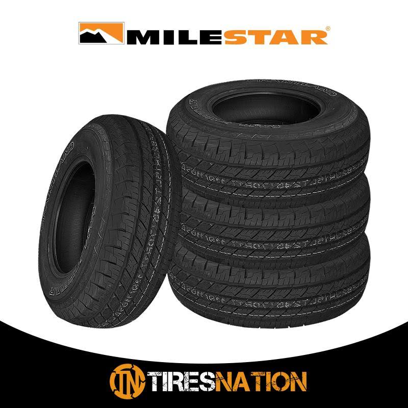 275/65R18 114T Tire H92016