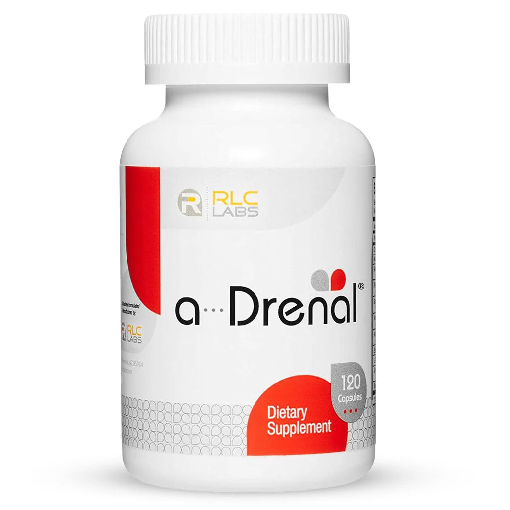 a-Drenal 120 Capsules R2775