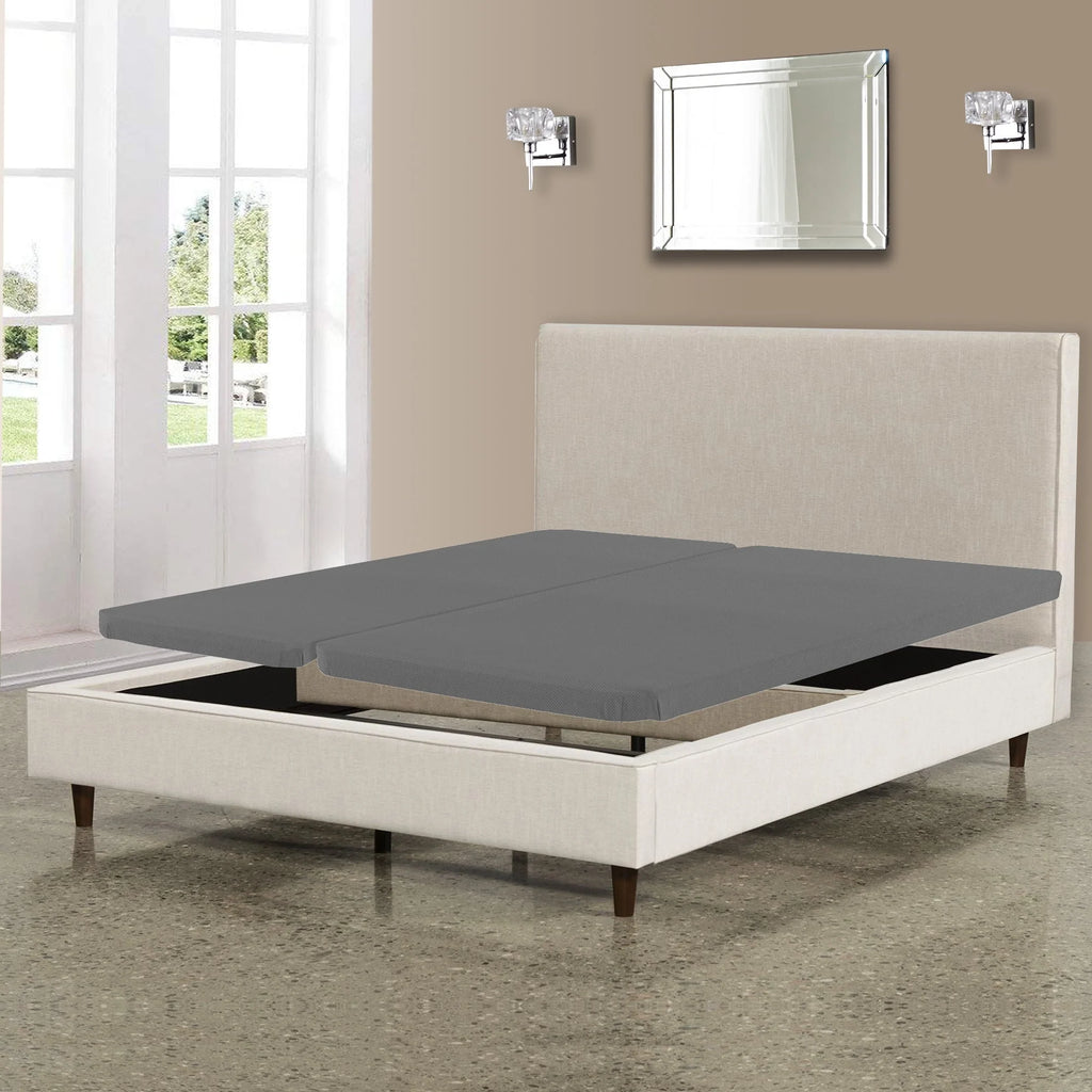 1.5 Split Wood Bunkie Board S7086