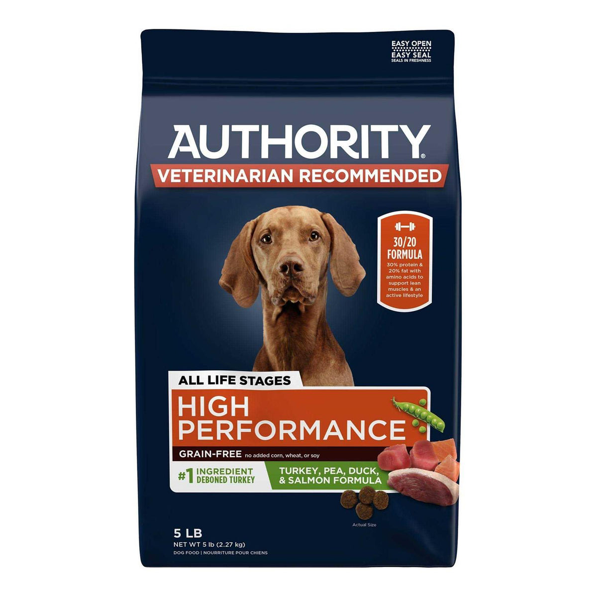 All Life Stage Dry Dog Food B57730