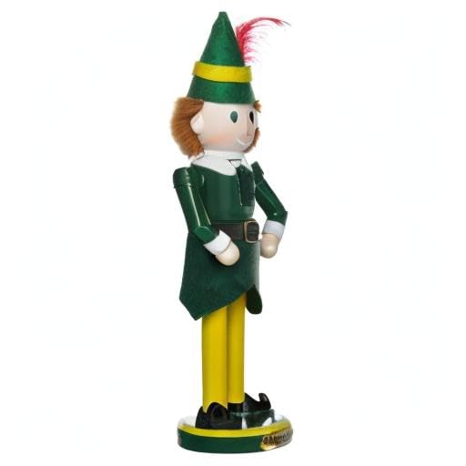 11" Wooden Nutcracker Q47073