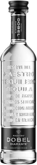 Cristalino Tequila M5435