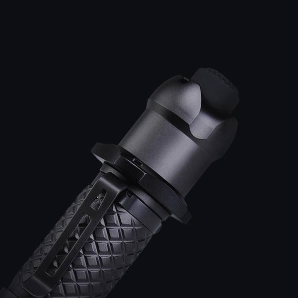 1100 Lumens LED Tactical Flashlight K311