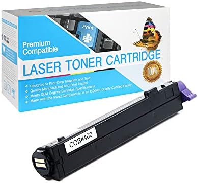 Black Toner Cartridge 4 Pack U89304