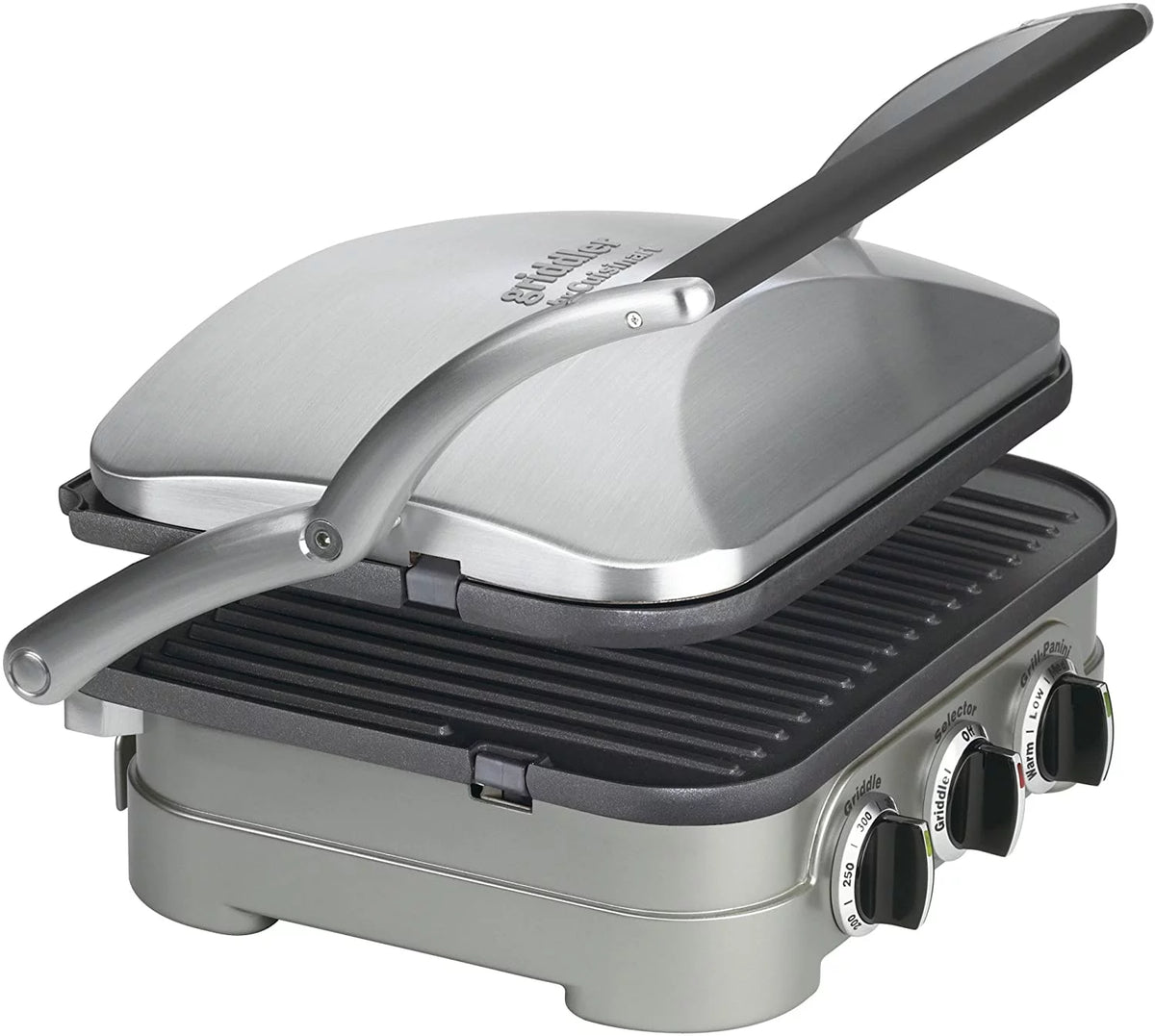 5-in-1 Griddler W241