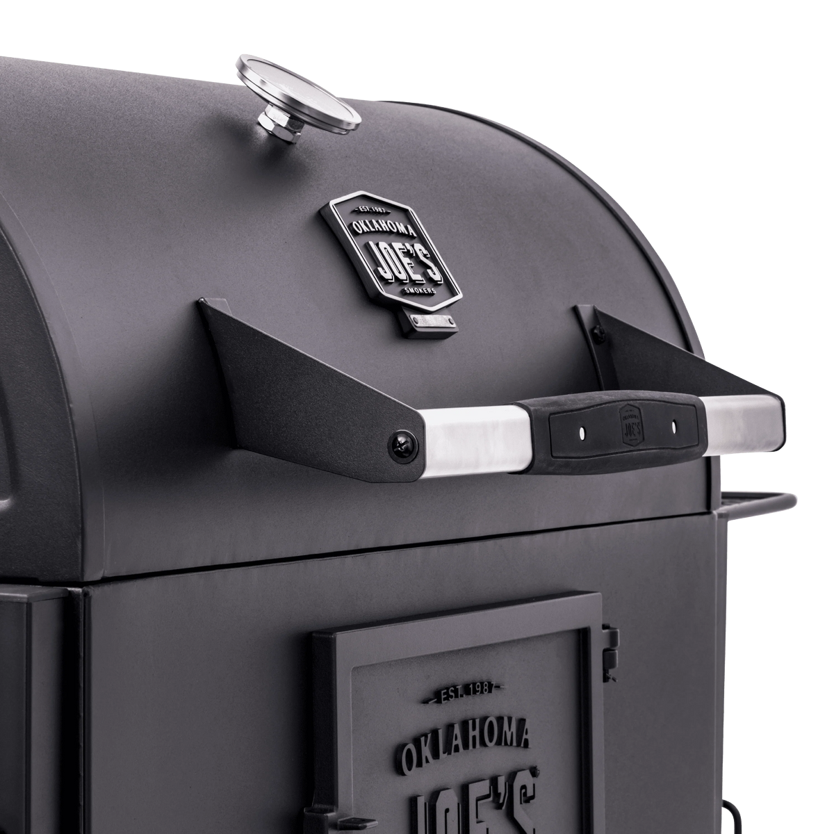 Charcoal Grill Q439919