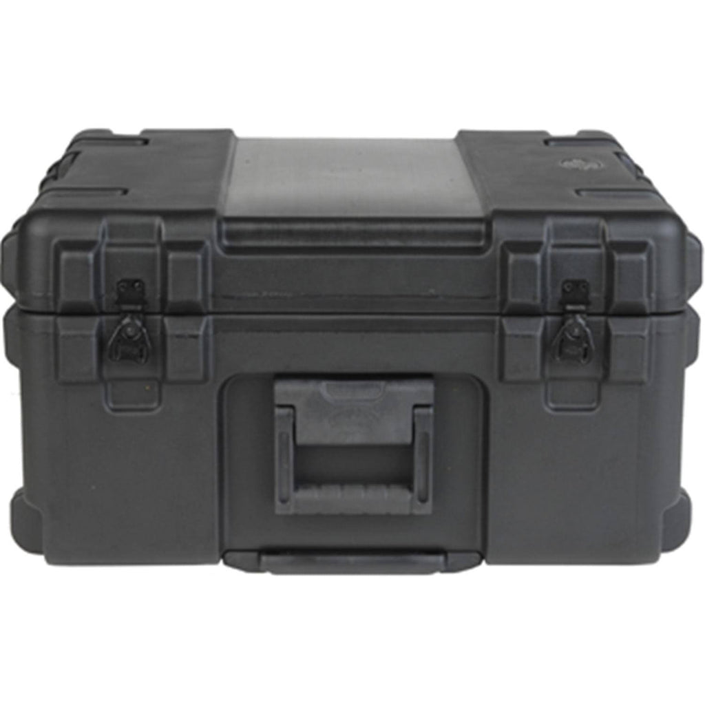 Black Hard Case T928