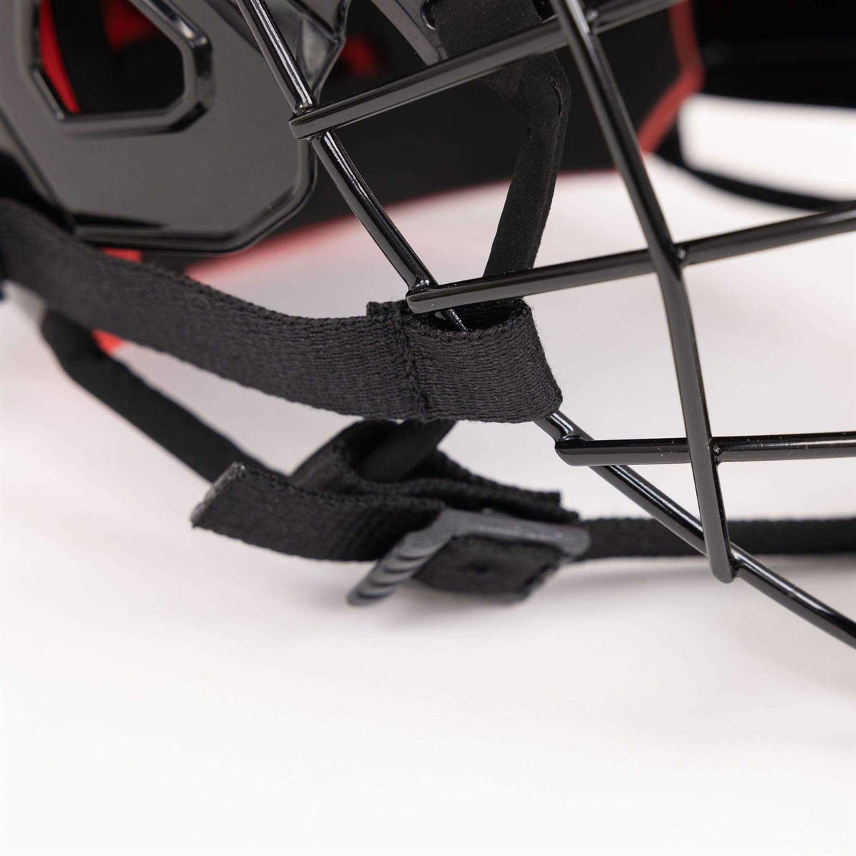 Combo Hockey Helmet P132