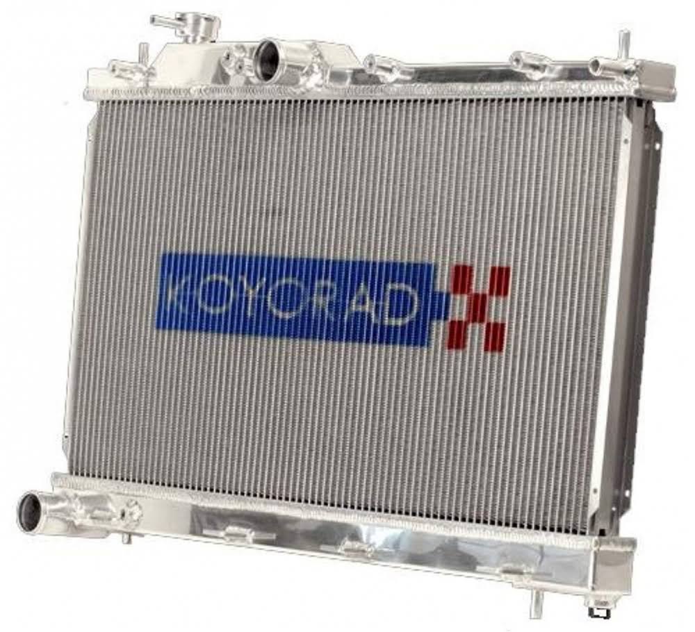 Radiator V28486